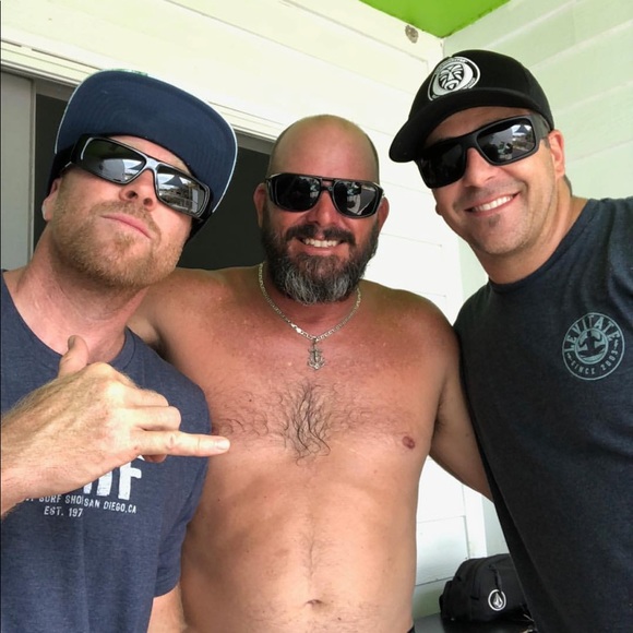 SLIGHTLY STOOPID FLY ALBUM ART SUNGLASSES 😎 - Picture 6 of 16